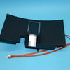 Asko Coffee Machine Front Door Assy - Image 2