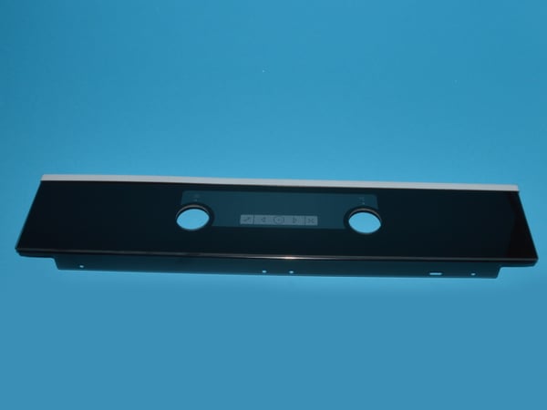 Control Pan.Pcf 6-222P 9005/VZ065 Assy