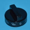 Gorenje Cooker & Hob Knob Ge 6-7 Fs K36E 90005/9006 - Image 2