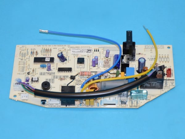 Control Board