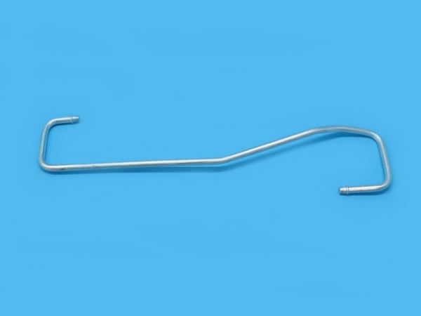 Burner Tube 8MM Wok N