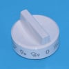 Gorenje Cooker & Hob Knob Ge 6-200 K44E 070/9007 - Image 2