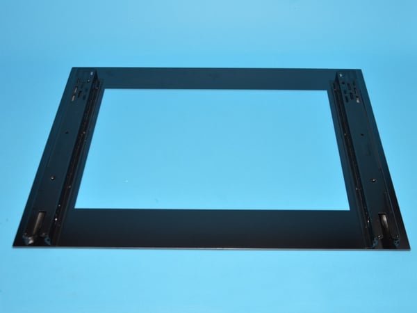 Door Glass Fl 6-211 9005 Asko Glu