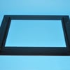 Asko Cooker & Hob Door Glass Fl 6-211 9005 Asko Glu - Image 1