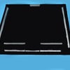 Gorenje Cooker & Hob GLASSCER.BI6 BC-S0 C2 1F+RIMS Gor+ Assy - Image 1