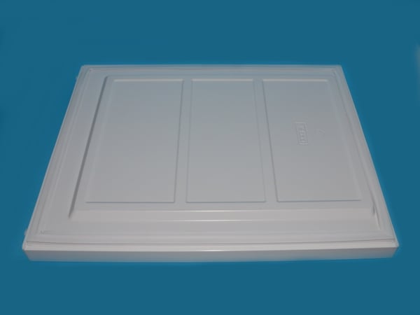 Insulated Door