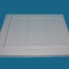 UPO Fridge & Freezer Insulated Door - Image 1