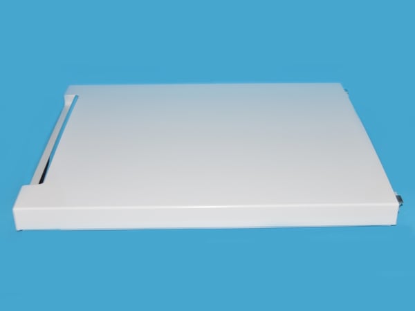 Insulated Door