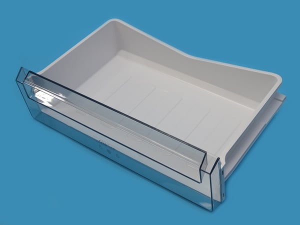 Crisper Pan