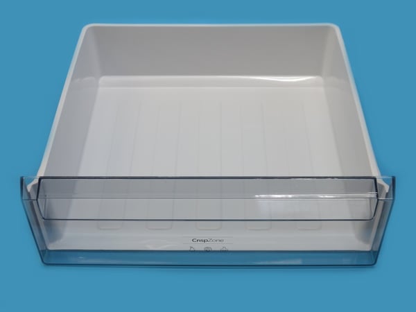 Crisper Pan