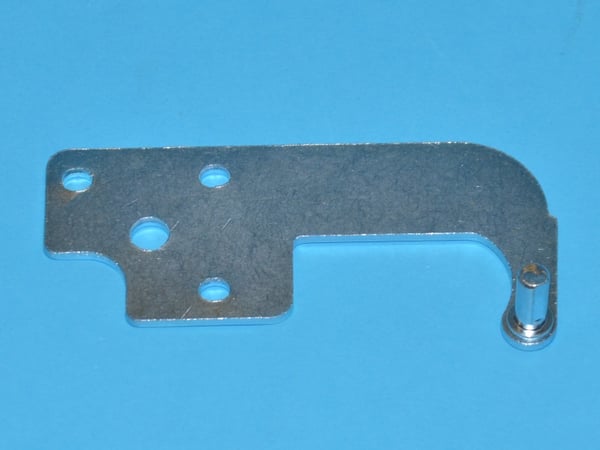 Upper Hinge