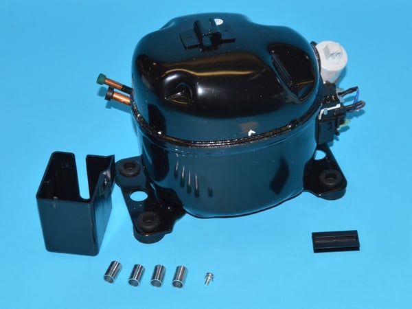 Compressor QD75YV