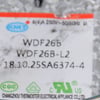 UPO Fridge & Freezer Thermostat - Image 2