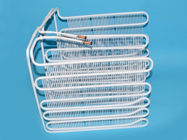 Evaporator