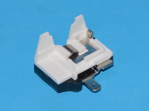 Overload Relay QD75YV