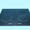 Mora Cooker & Hob GLASSCERAM.BI6 BA-T0 A5 Grou.Mora Glu - Image 1