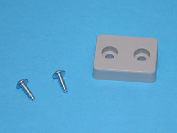 Switch Door Plate