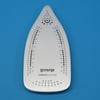 Gorenje Vacuum Cleaner Soleplate With Heater Ass'y 230V AC 850W - Image 2