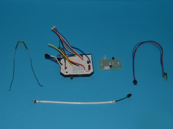PCB Modules Ass'y