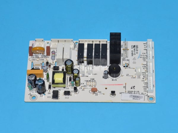Control Unit