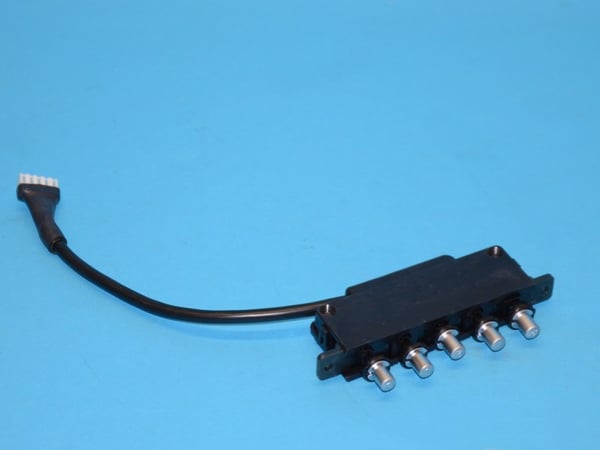 Switch 170x425x9 Mm