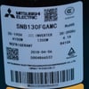 Gorenje Air Conditioners Compressor Mitsubishi SNB130FGAMC - Image 1