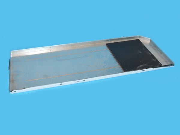 Upper Cover Ae Inv 6AS