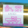 Gorenje Air Conditioners 4-WAY Valve SHF-7H-34U-P - Image 1