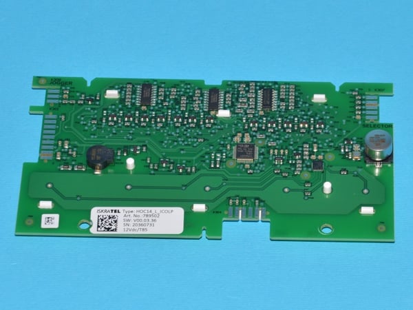 User Interface Icon Led+atag Isk V3