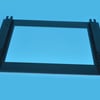 Atag Cooker & Hob Door Glass Bio 6_3 Atag Glu VZ065/9005 - Image 1