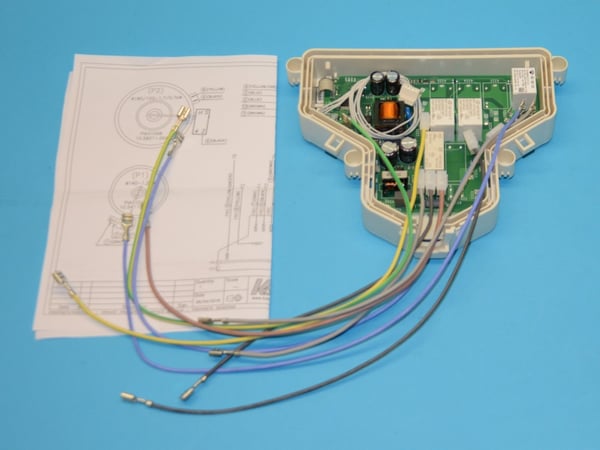 Control Board
