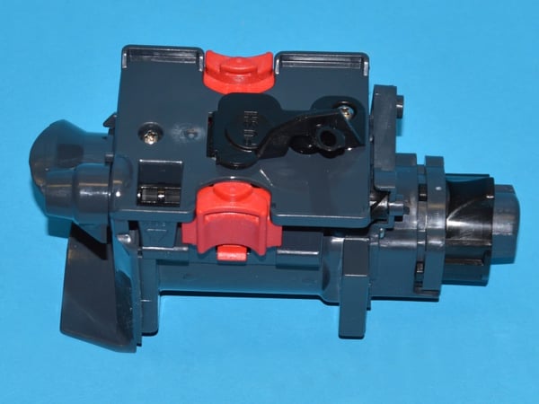 Welding Unit