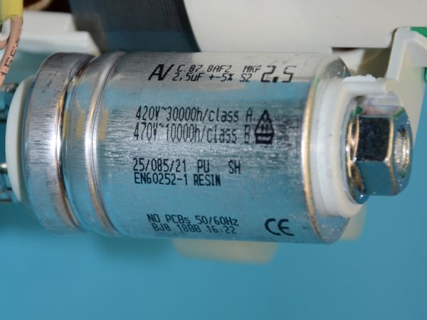 Washing Pump