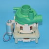 Smeg Dishwasher Washing Pump - Image 3