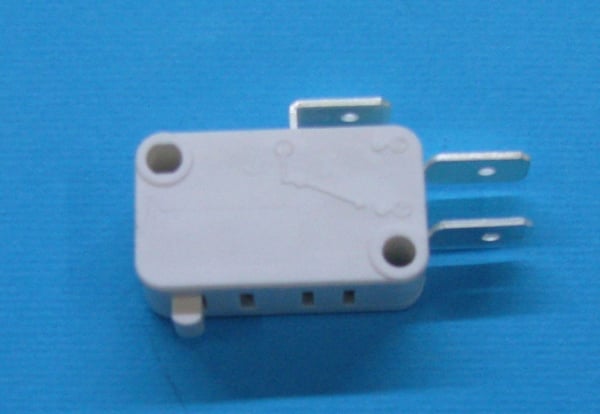 Deadlatch Micro