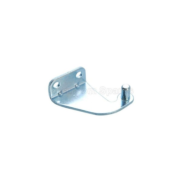 Upper Left Hand Hinge