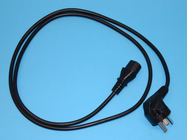 Supply Cord Cn L.1500 Mm