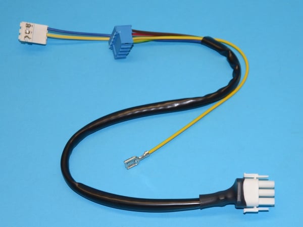 Wiring Harness Motor