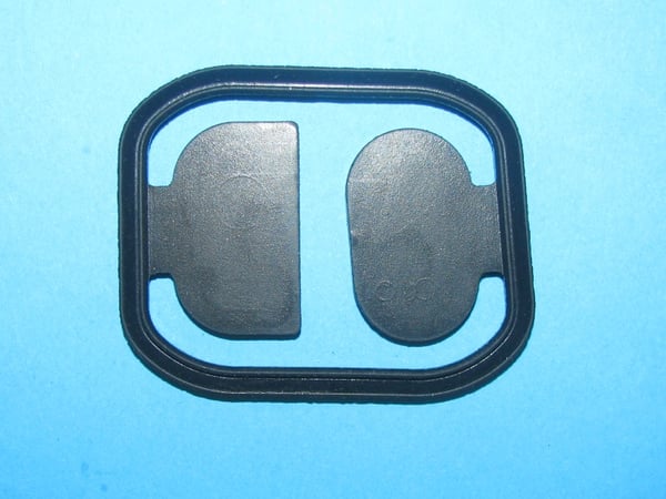 Double Gasket