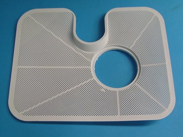 Plastic Filter