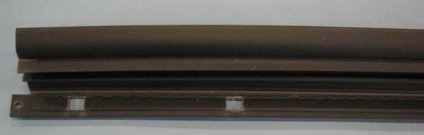 Door Gasket Lower
