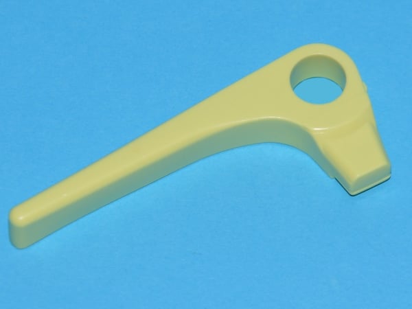 Latching Handle Td Pantone 586C