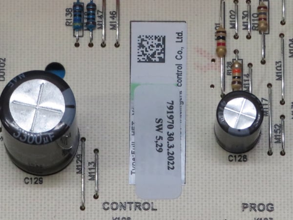 Relay Module Full VER.4SM-SER Atag