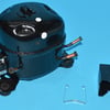 Gorenje Fridge & Freezer Compressor WV43YT - Image 1