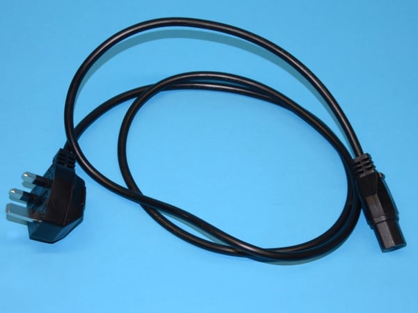 Supply Cord Gb L.1500 Mm