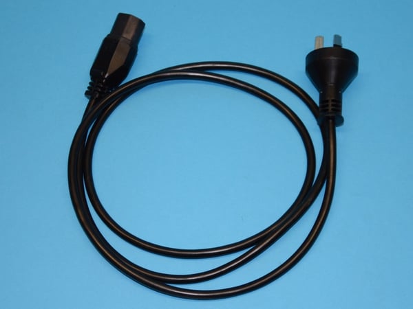 Supply Cord Au L.1500 Mm