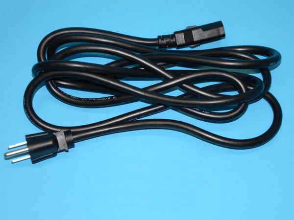 Supply Cord Tw L.1500 Mm