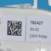 Gorenje Dishwasher Fan W.Ionizer 230V Assy - Image 1