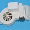 Gorenje Dishwasher Fan W.Ionizer 230V Assy - Image 3