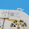 Asko Dishwasher Fan Express 120V Assy - Image 1